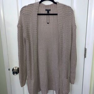 Express Sweater